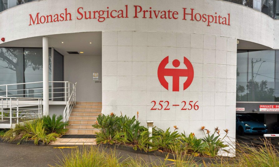 Governance Monash Private Surgical Hospital